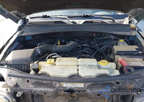 2012 Jeep Liberty Sport from USA, damaged, VIN 1C4PJMAK6CW133088